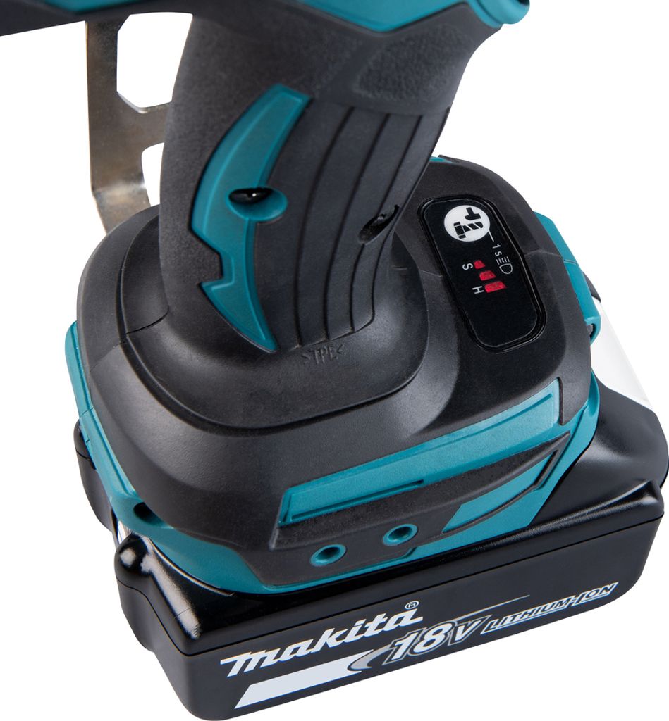 Makita DTW1002Z Akku-Schlagschrauber Produktbild 54