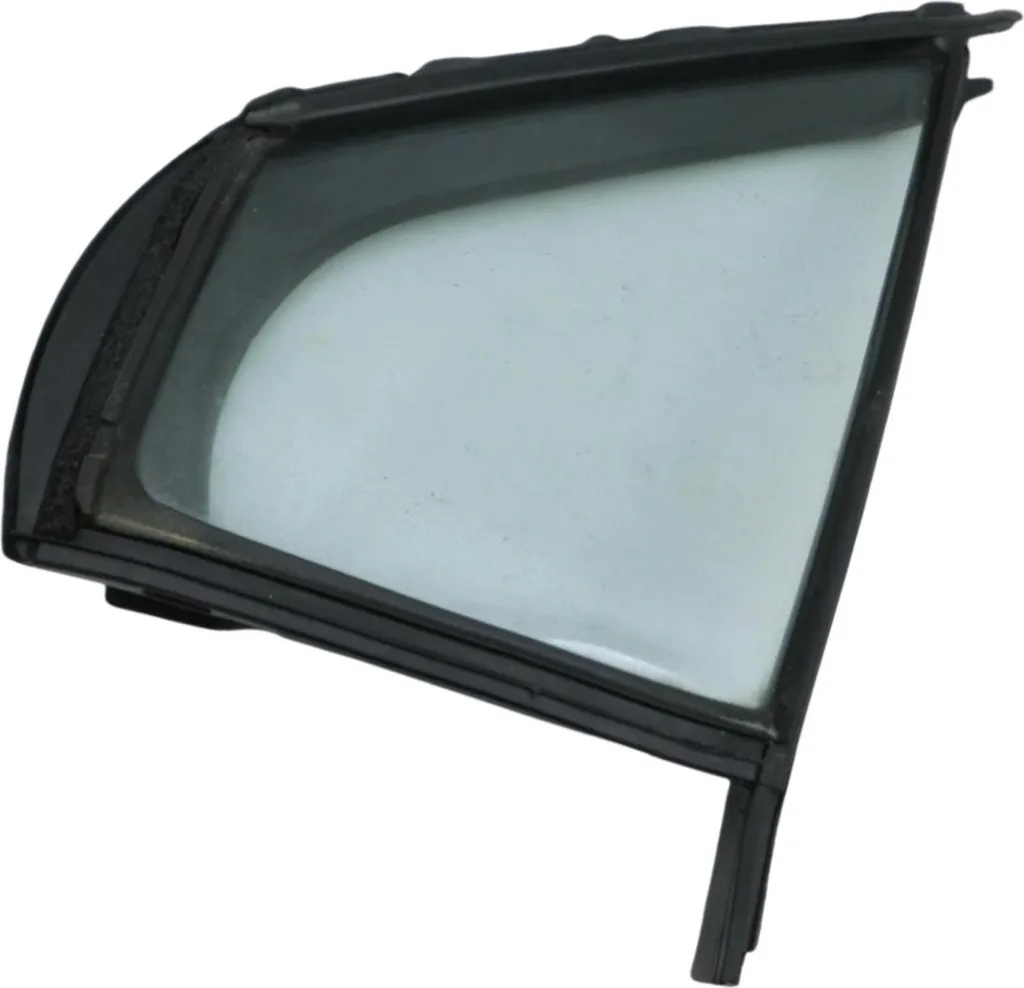 Déflecteur de porte avant gauche pour Toyota Yaris - Verre 68126-0D021