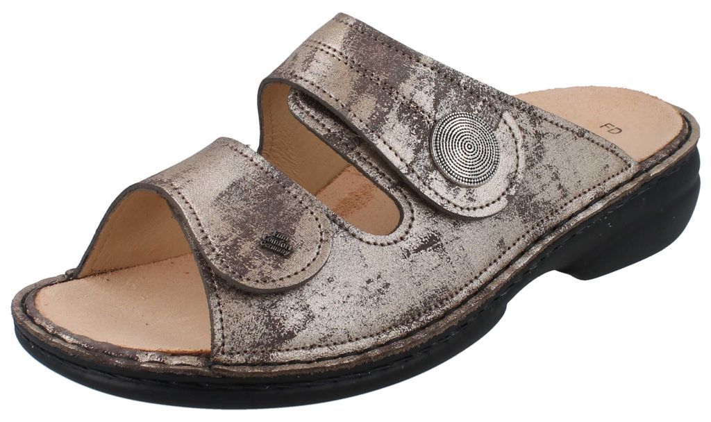 Finn Comfort SANSIBAR, modello da donna, taglia 40 Immagine del prodotto 