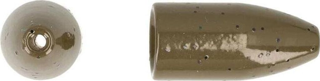 DEKA Eco Bullet Green Pumpkin 1 oz - 28 g