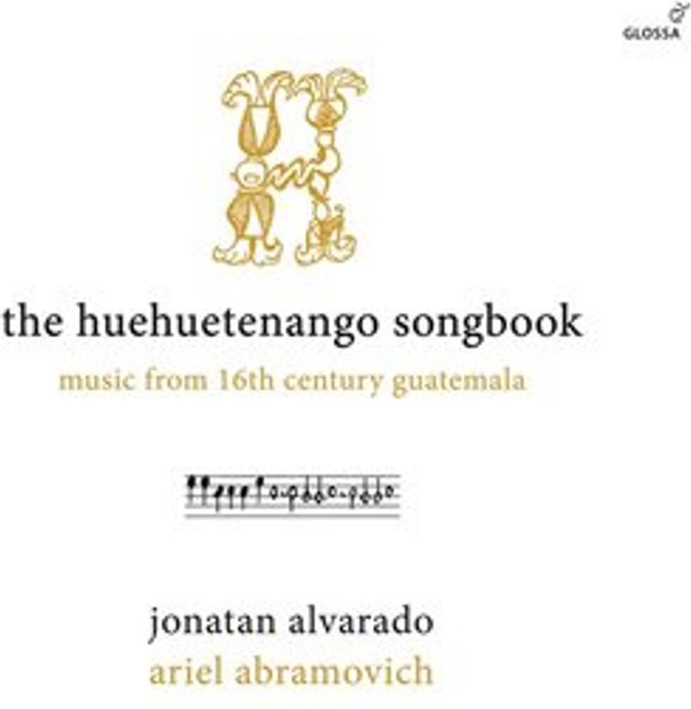 The Huehuetenango Songbook