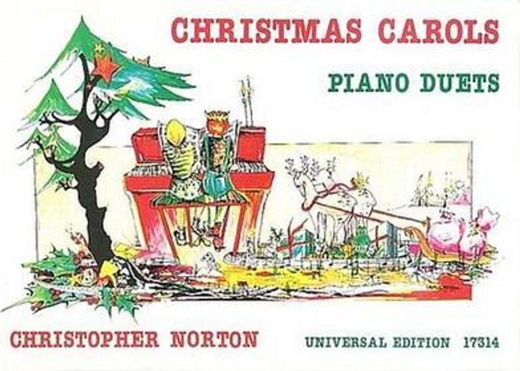 Christmas Carols
