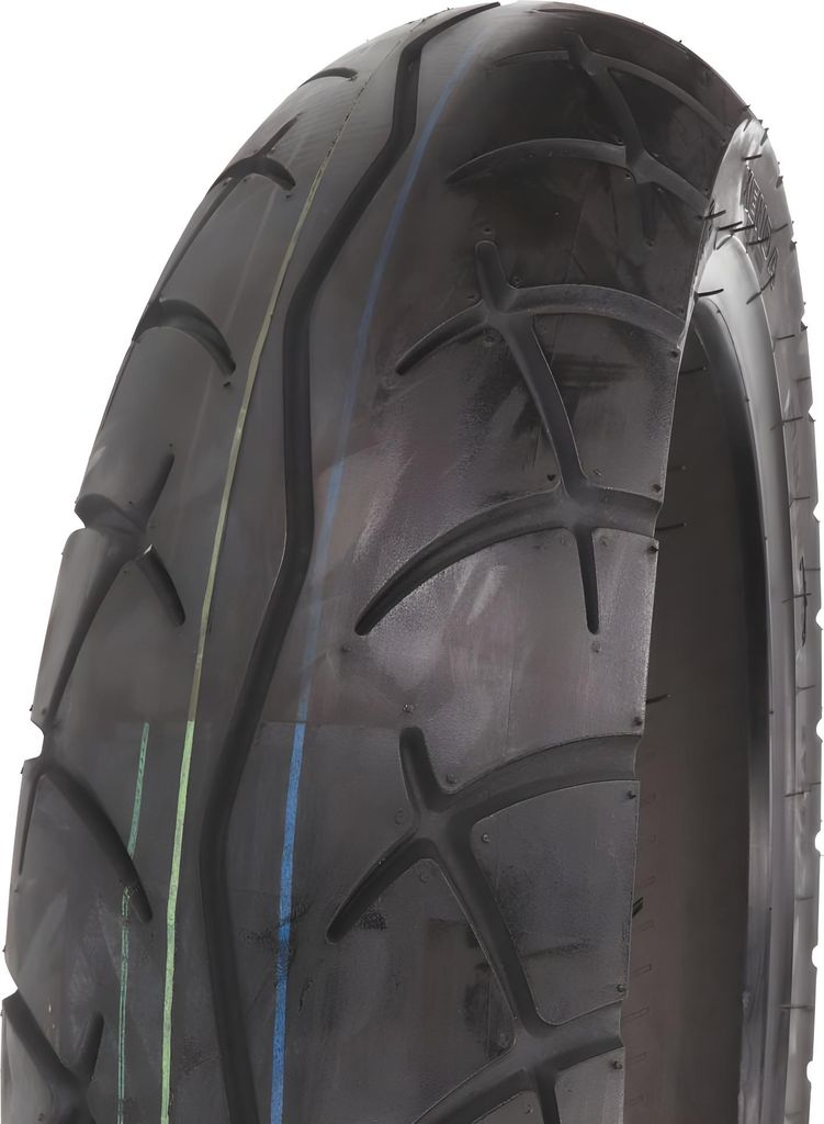 Reifen Kenda K433F 120/70-15 56S TL, 4PR
