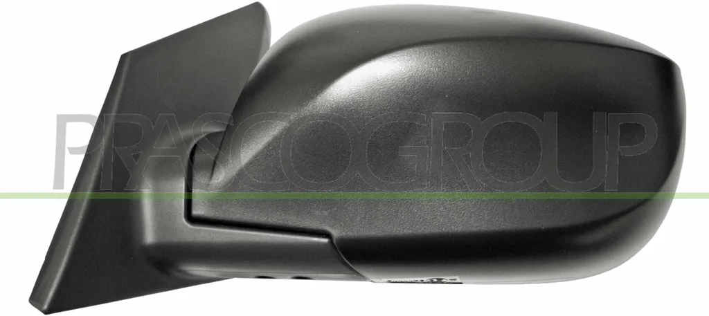 Rétroviseur extérieur gauche PRASCO HN8057304P pour Hyundai iX35 OE 876102S200