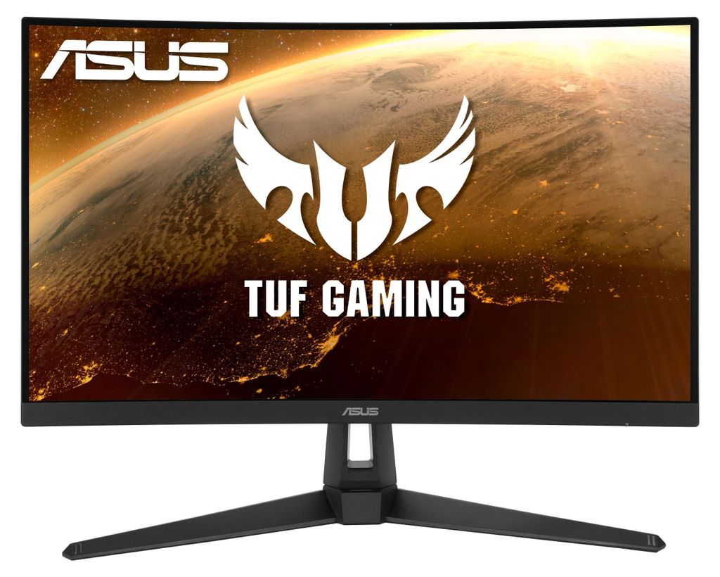 TUF Gaming VG27VH1B, Gaming-Monitor Produktbild 