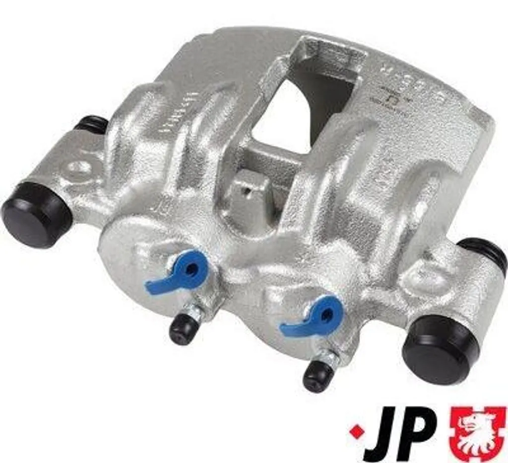 Étrier Frein Avant Droit FIAT Ducato JP GROUP : Stop Bruit et Grippage