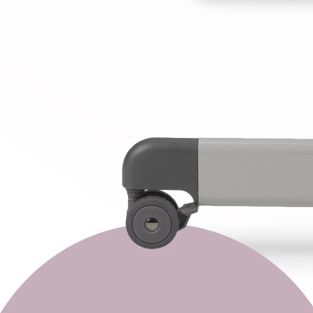 Lit Bébé MoMi REVO : Évitez les Nuits Difficiles avec ce Cododo Stable - 3