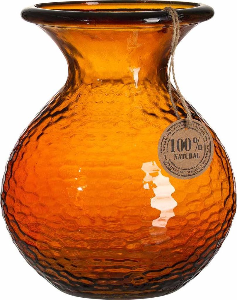 Ritzenhoff & Breker Marokko Wabe Vase 24,5 cm