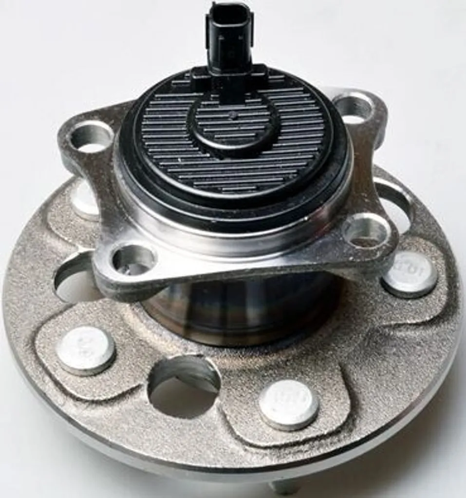 DENCKERMANN W413397 Kit Cuscinetto Ruota Posteriore per Toyota Auris