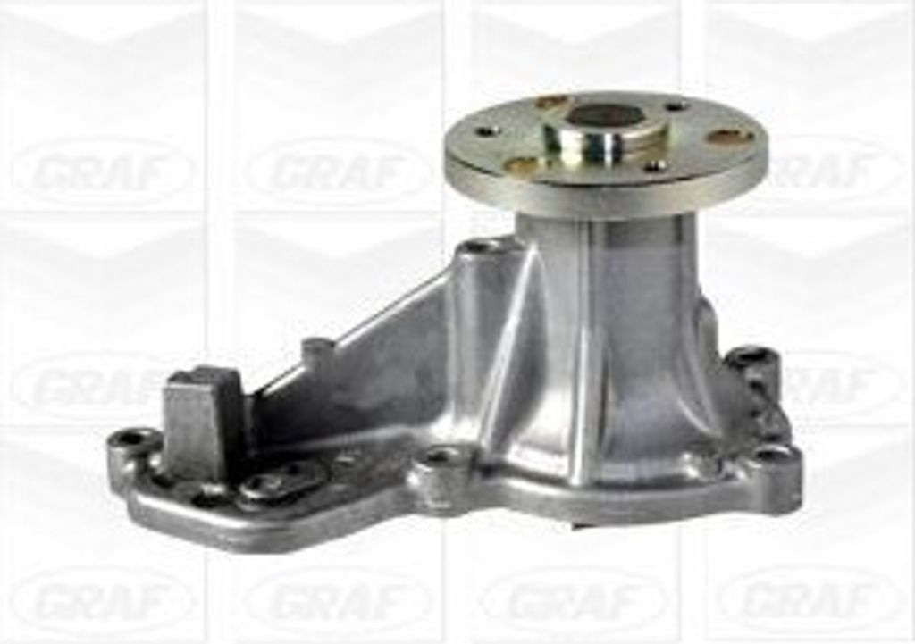 GRAF Kühlmittelpumpe Wasserpumpe für HONDA CR-V III (RE) PA1092