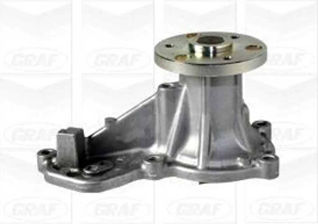 Pompe à eau GRAF PA1092 pour Accord VIII et CR-V III RE IV RM OE 19200R1P