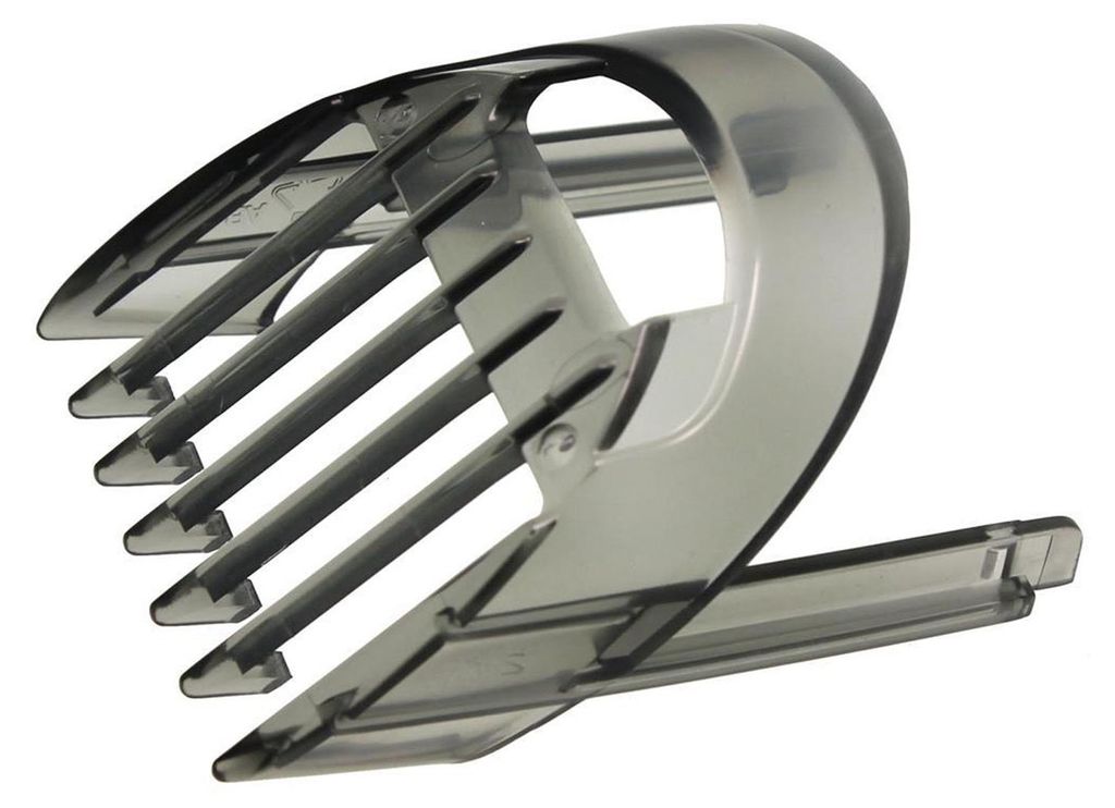 Rowenta FS-9100018664 Kammaufsatz 3-15mm. für TN1410 TN1422 Produktbild 