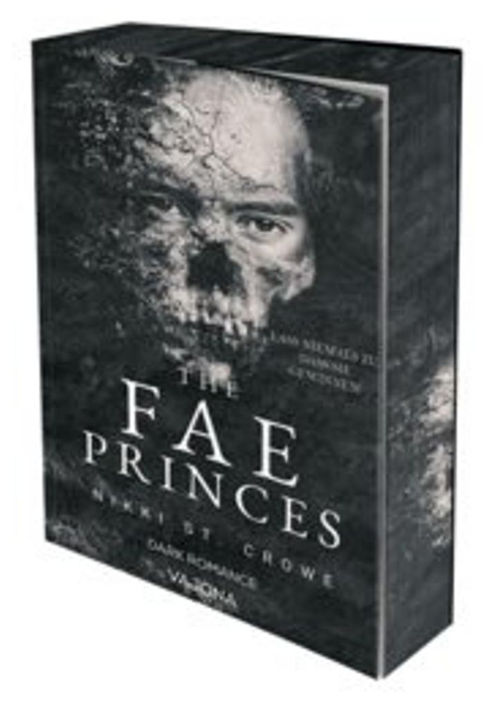 The Fae Princes Obrázok produktu 