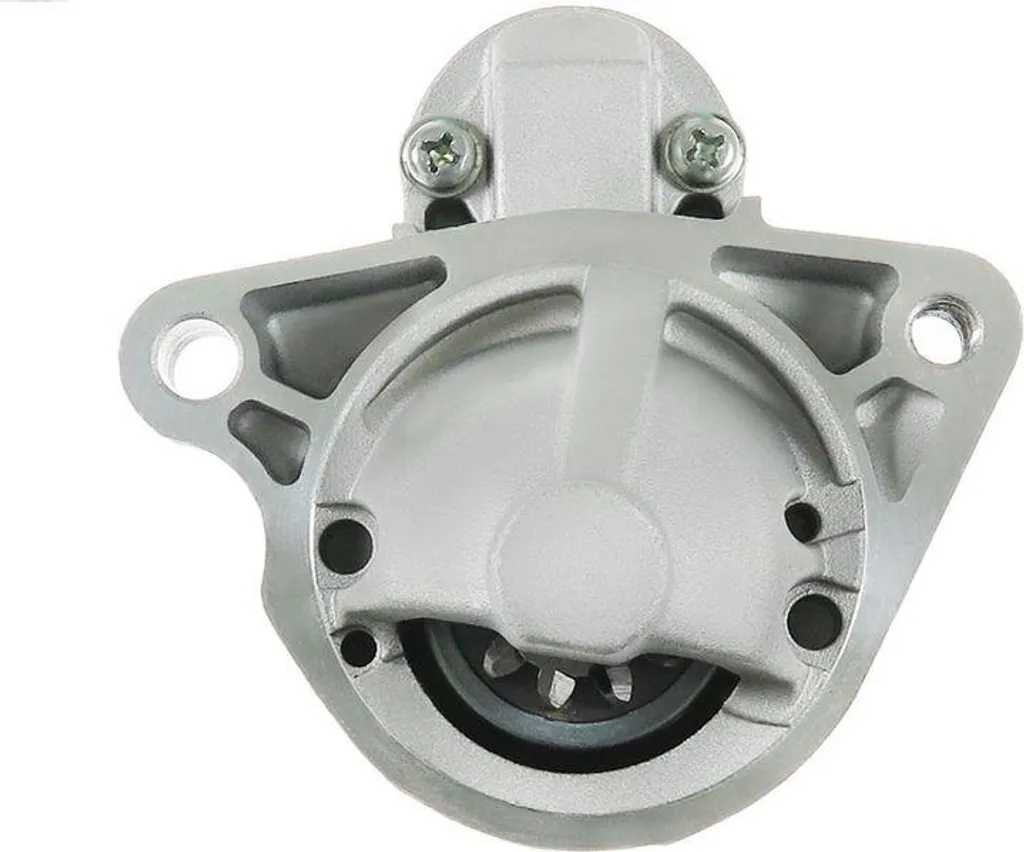 Démarreur AS-PL S5448S OE PE07 pour Mazda 3, 6 et CX-5 - Pièce Fiable