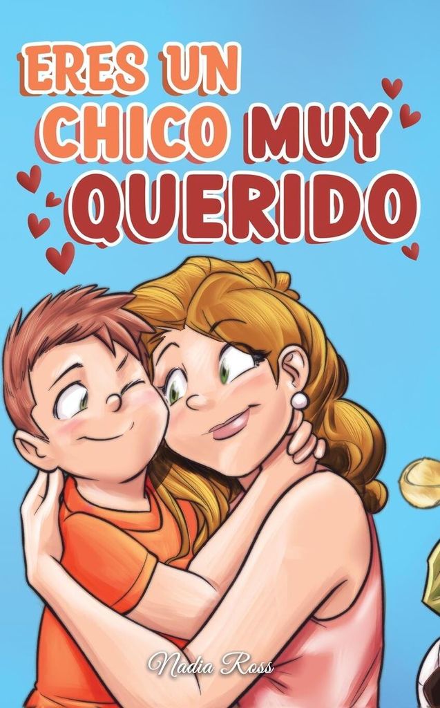 Eres un Chico Muy Querido