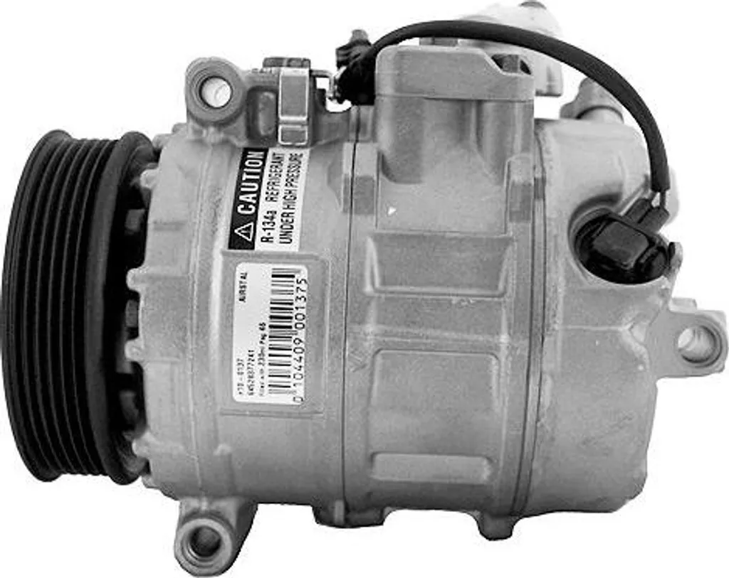 Compresseur de climatisation haute performance OE 64509174803 Airstal