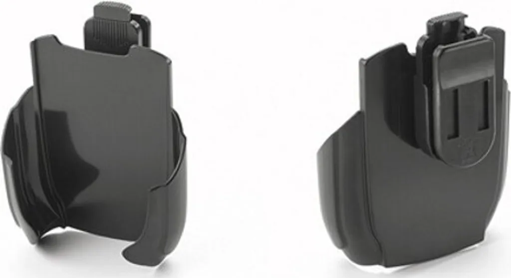 Holster de Ceinture en Plastique pour Terminal Zebra MC3000 Robuste