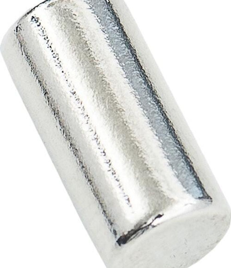 Connex Magnet Neodym Zyl. 10x5 10 Stück 0,9 kg - dy7100005