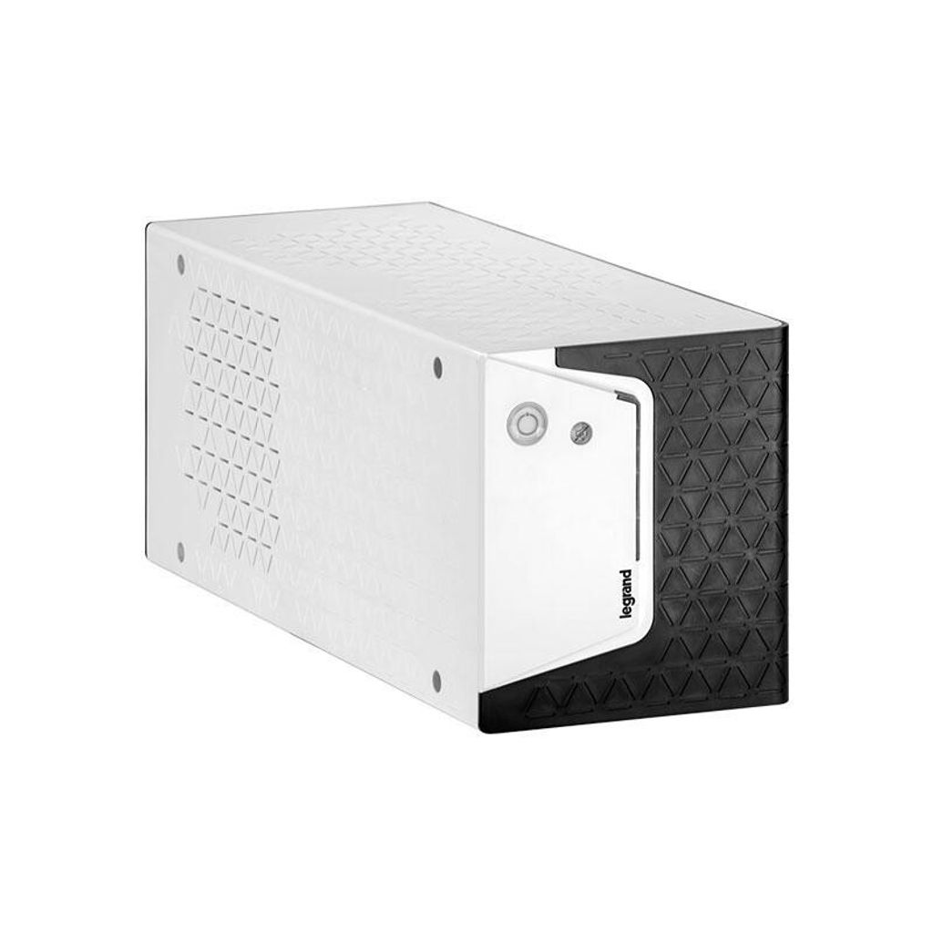 Legrand Keor ASI SP 800 GR, Technologia line-interactive, Zdjęcie produktu 