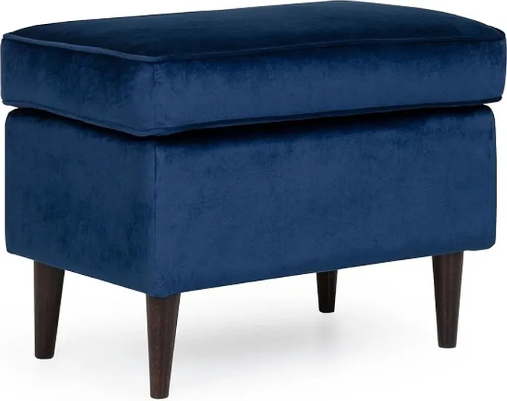 Offerta Poggiapiedi ALENKA 1 Blu: Il Best-Seller del Comfort