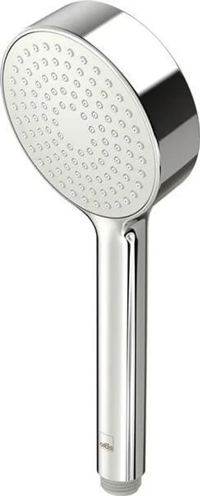 Douchette à main Oras Apollo 254020 avec jet pluie et finition chromée