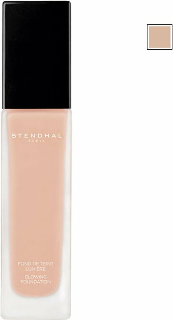 Stendhal Glowing Foundation 222 Sable Doré 30ml