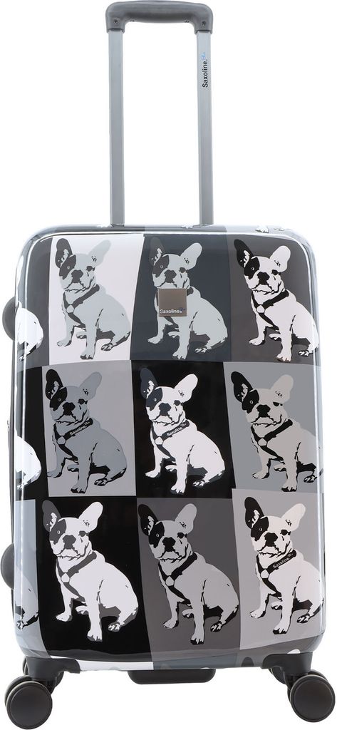 Valises Saxoline 1191HA6006 Image du produit 