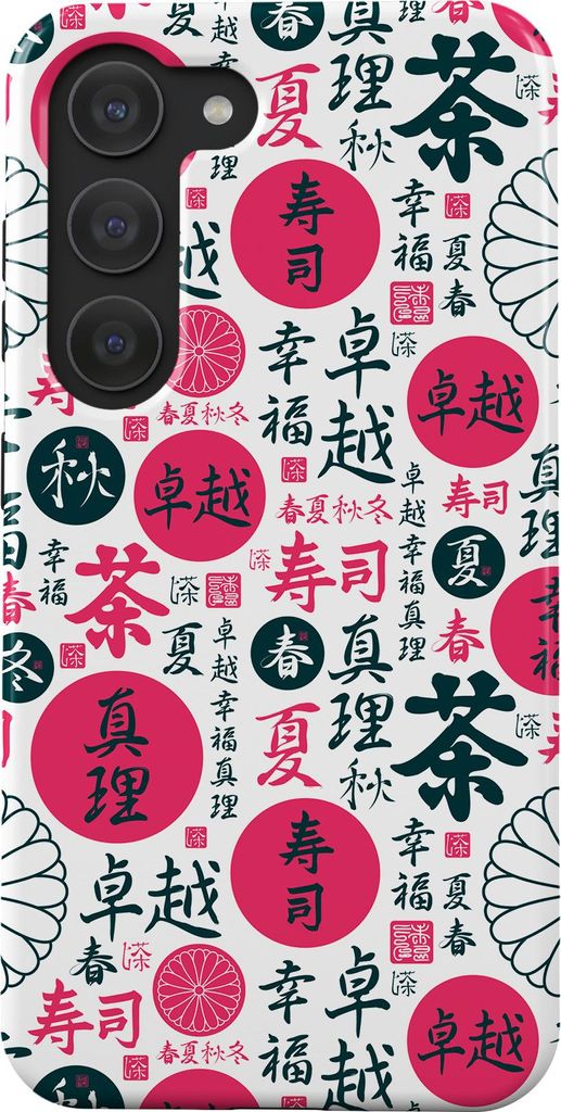 Samsung Galaxy S25 Plus, Schutzhülle kompatibel mit MagSafe stoßfest – Handyhülle Case Schutz