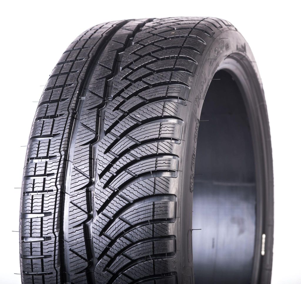 Michelin Pilot Alpin PA4 285/35 R20 104 V XL FR N0 Zdjęcie produktu 