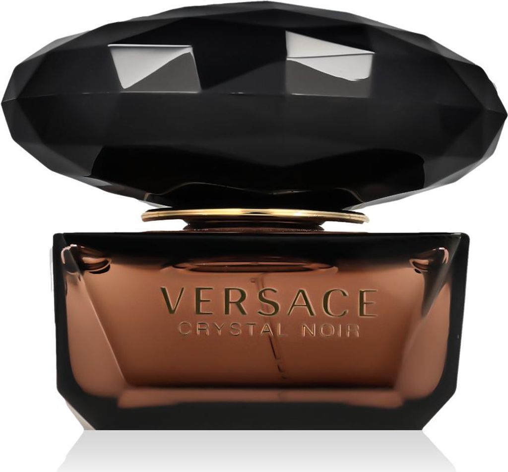 Versace Crystal Noir Edp Spray Obrázok produktu 