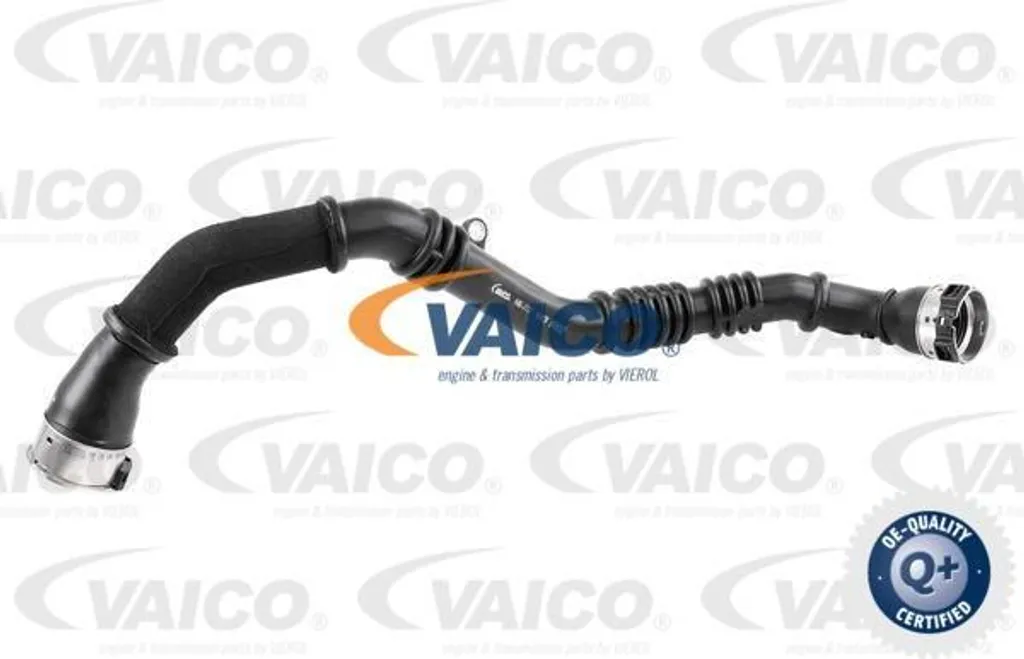 Durite Turbo pour Dacia Sandero et Logan - Réparer le circuit d'air
