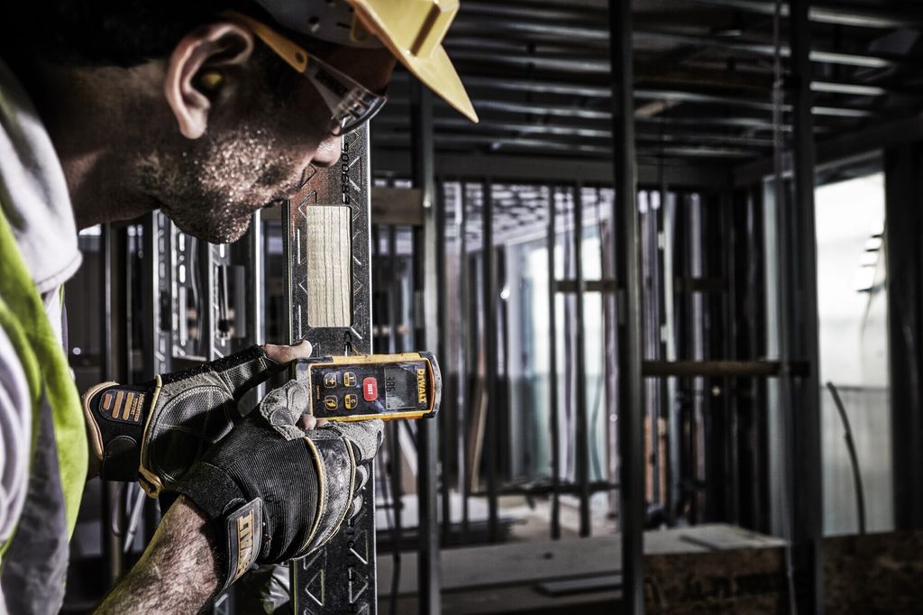 DeWalt DW03050-XJ Entfernungsmesser bis 50m Produktbild 5