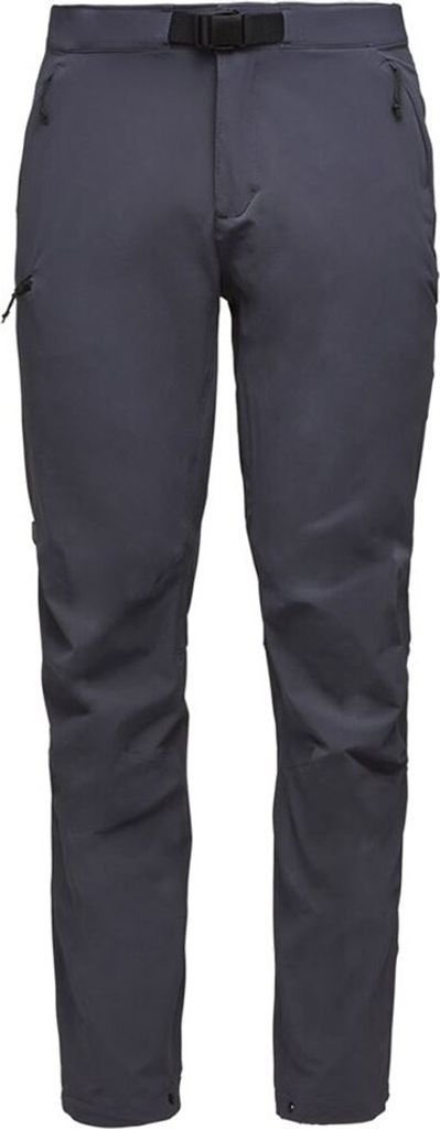 Alpine Pants, Herren, Carbon, 30 - Black Diamond