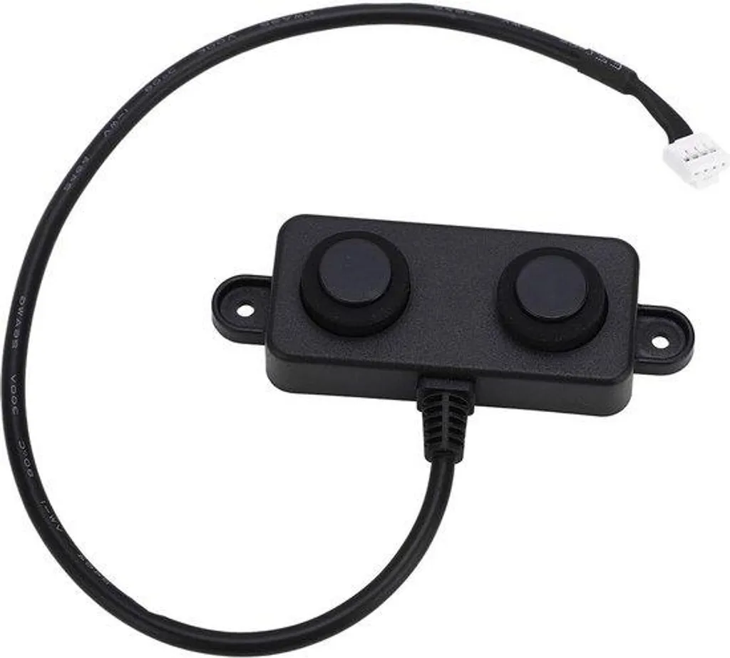 Capteur de proximité étanche pour robotique et projets électroniques