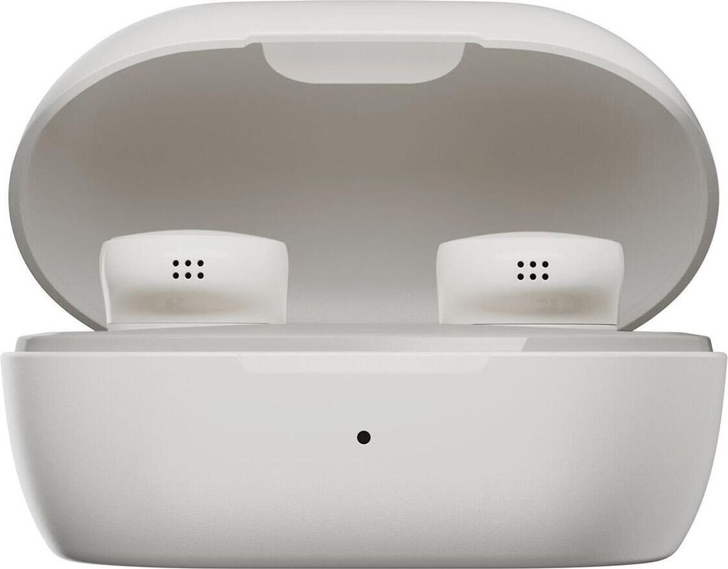 Bose QuietComfort Earbuds weiß (B888507-0200) Produktbild 8