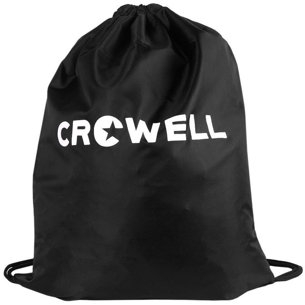 Crowell - Schuhbeutel MR1444 (Einheitsgröße) (Schwarz)