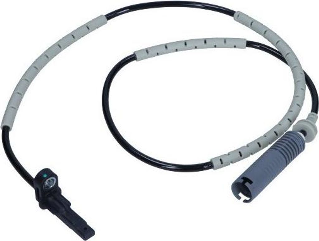 MAXGEAR ABS Sensor Raddrehzahl Hinten für BMW 3 Touring (E91) 20-0349