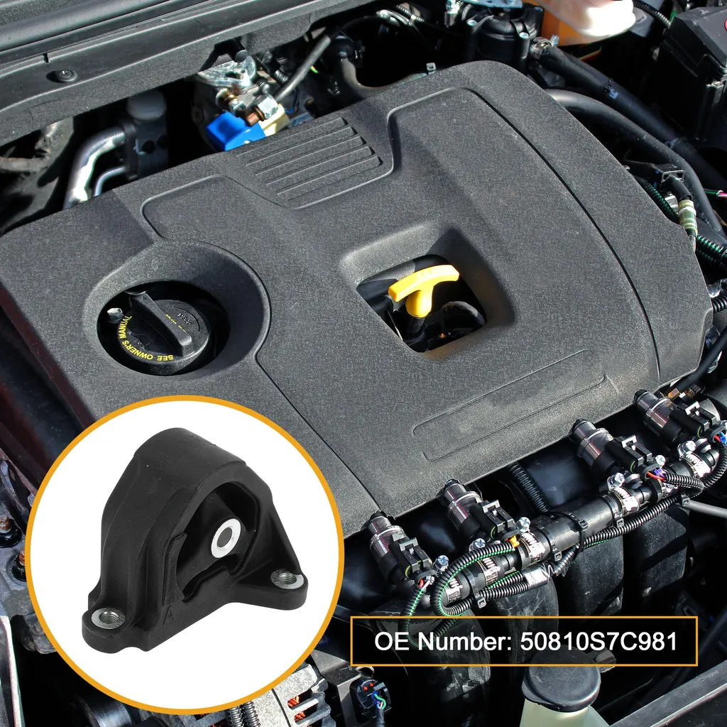 Support Moteur Anti-Vibration 50810S7C981 Honda Stream 2.0L 04-06