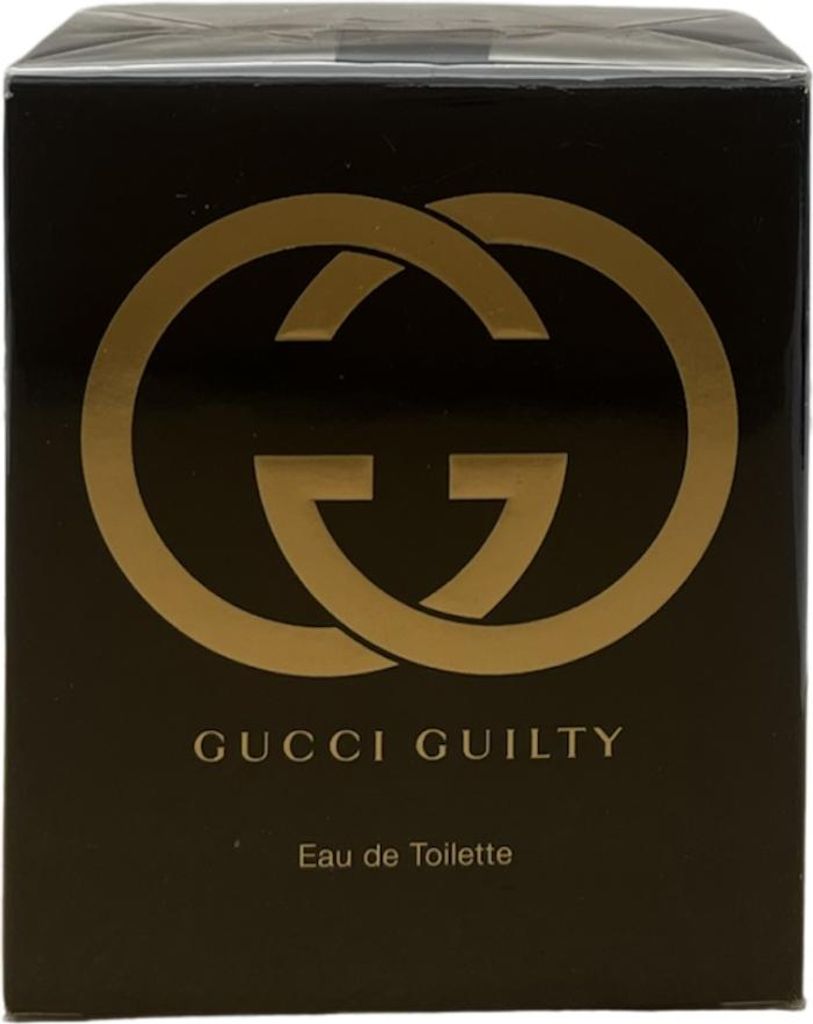 Gucci Guilty Pour Femme Edt Spray Produktbild 