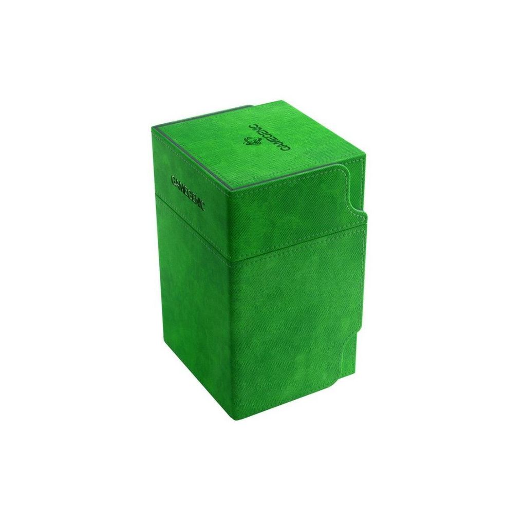 Gamegenic Watchtower 100+ Convertible Grün Produktbild 