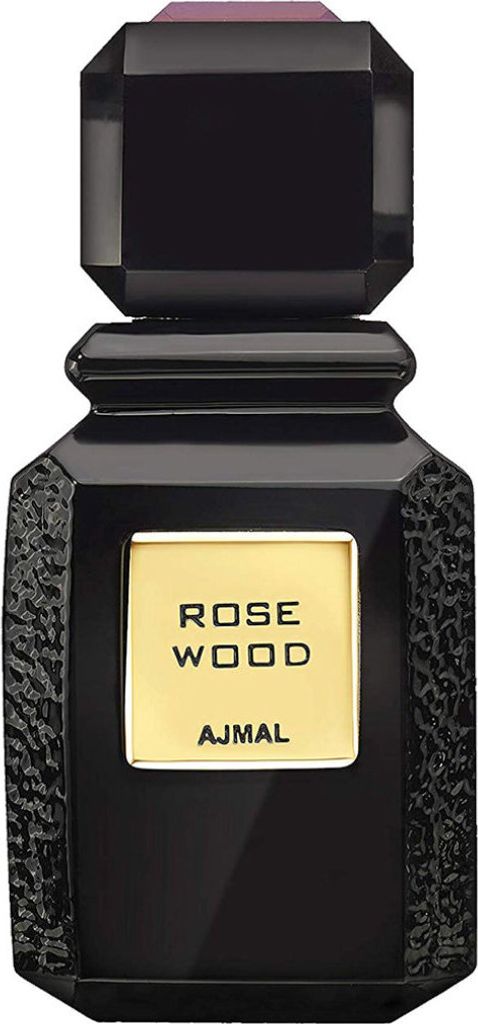 Ajmal Rose Wood Eau De Parfum Spray 100ml für Frauen Produktbild 