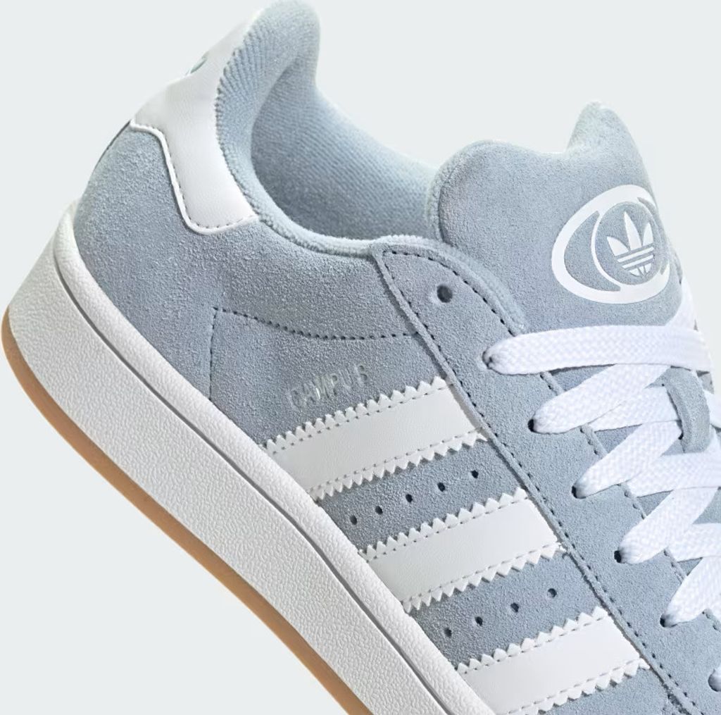 adidas campus aero blue