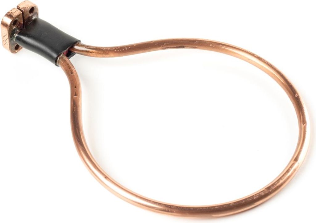 Induktionsheizspirale komplett Ø 180mm