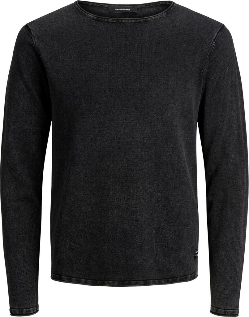 Jack & Jones CREW NECK NOOS - Sweatshirt - magical forest/grün