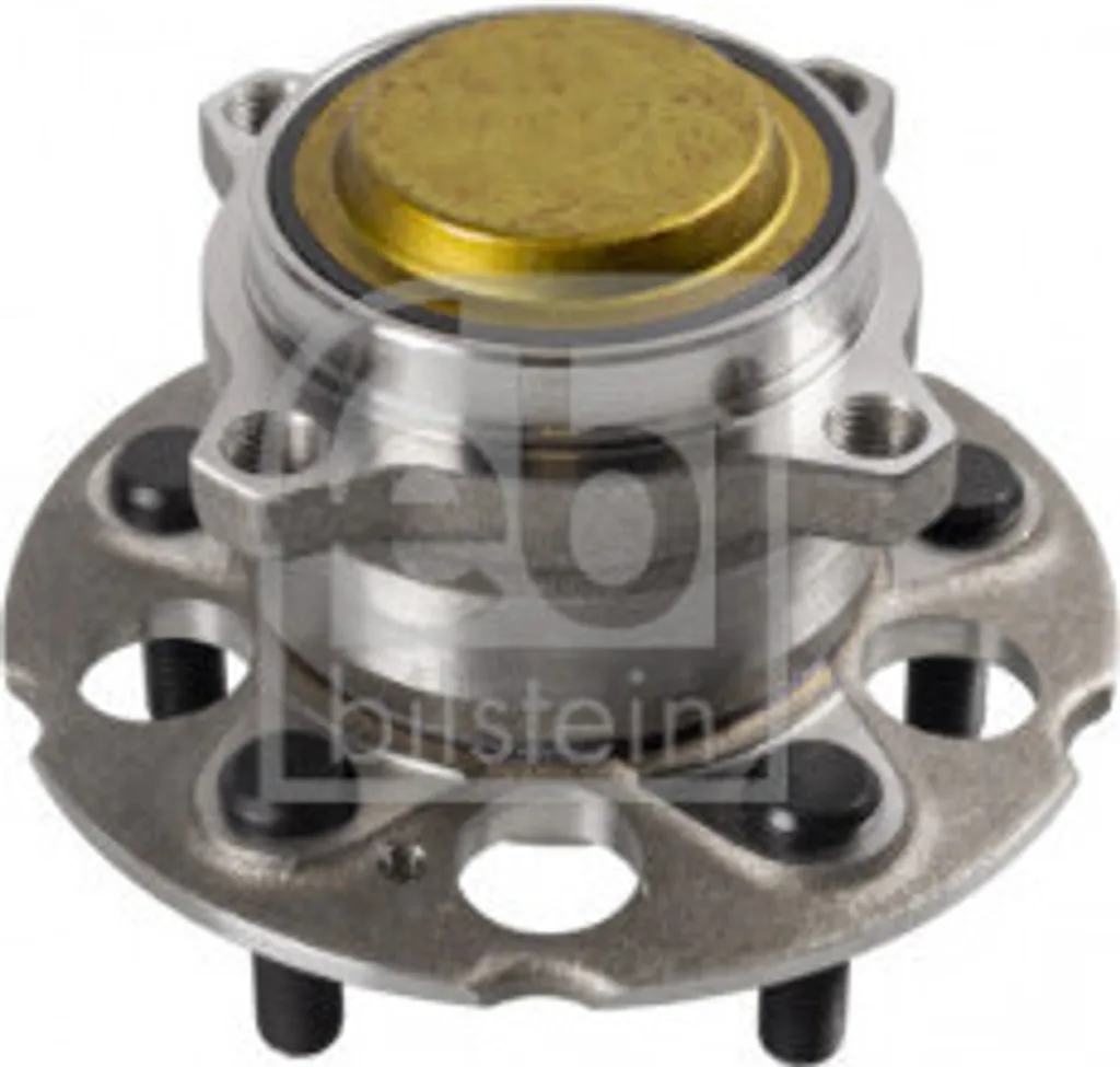 Jeu de roulement de roue arrière pour CR-V IV RM remplace 42200T0B951