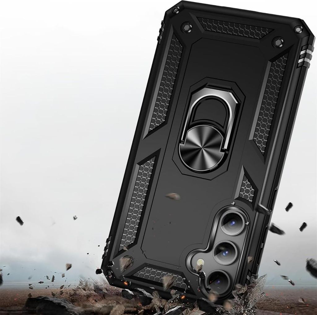 Pouzdro Armor Shield na mobilní telefon pro Samsung Galaxy Obrázek produktu 5