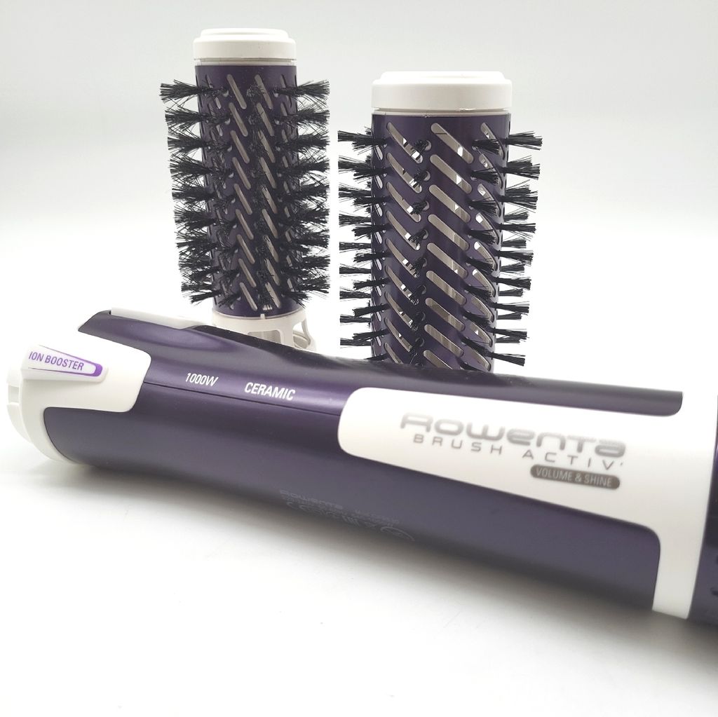 Rowenta CF9530 Rotačná teplovzdušná kefa Brush Activ Volume Obrázok produktu 18