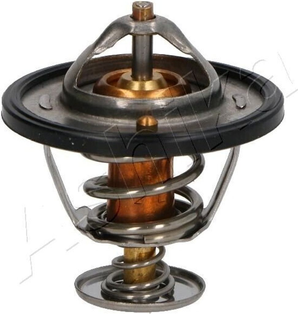 ASHIKA Thermostat