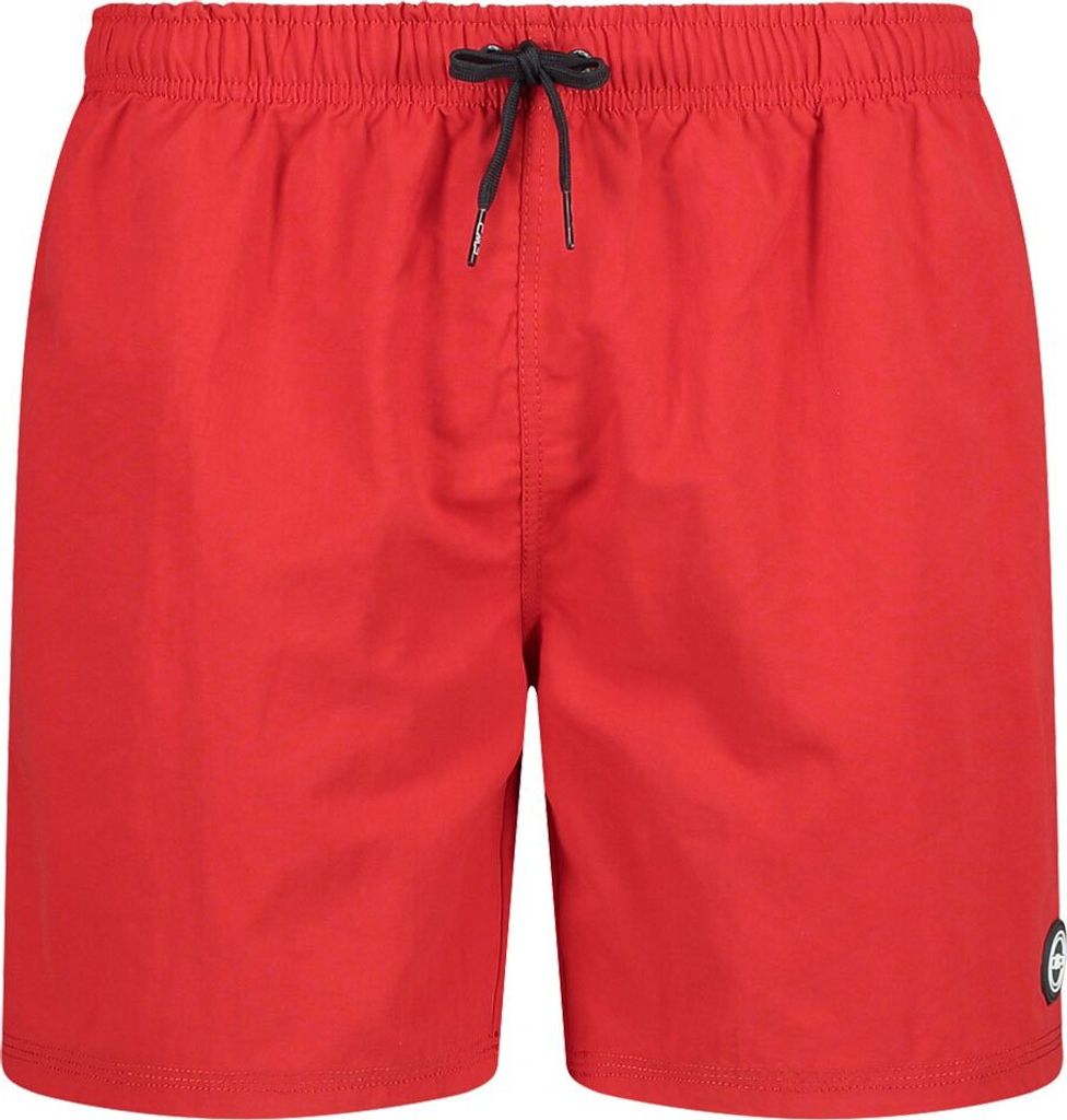 Cmp Man Shorts Ferrari-Antracite Ferrari-Antracite 56
