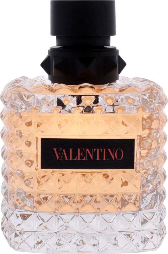 Valentino Donna Born In Roma Coral Fantasy woda perfumowana Zdjęcie produktu 